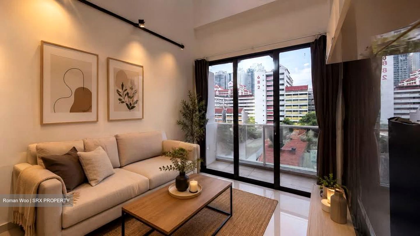 R66 Apartments (D8), Apartment #584159951